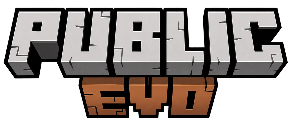 PublicEvo