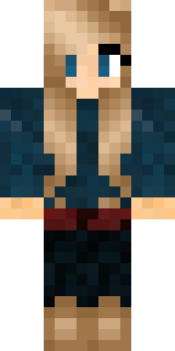 40tonn’s Minecraft character