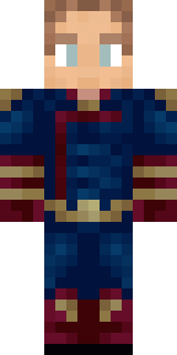 KAlexAlex1721’s Minecraft character